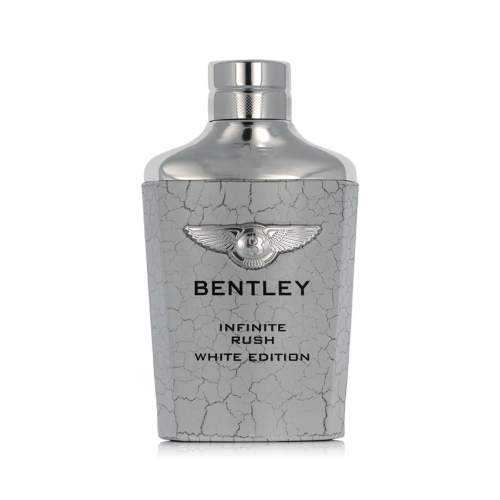 Bentley Infinite Rush White Edition EDT 100 ml