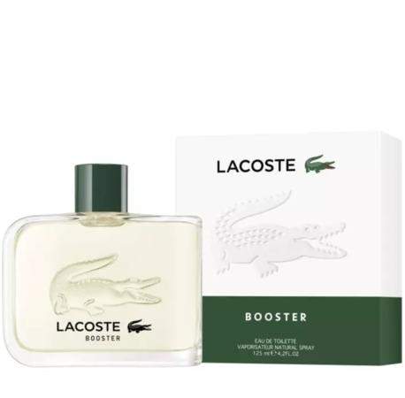 Lacoste Booster EDT 125 ml M