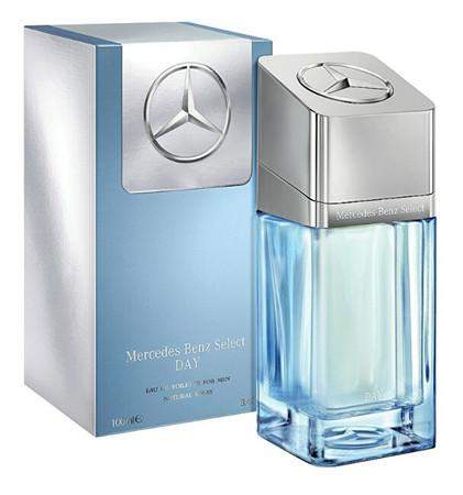 Mercedes-Benz Select Day - EDT 100 ml