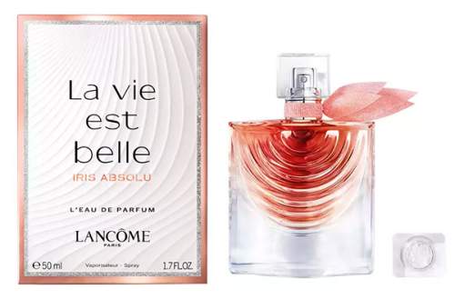 Lancôme La vie est belle Iris Absolu parfémová voda 100 ml