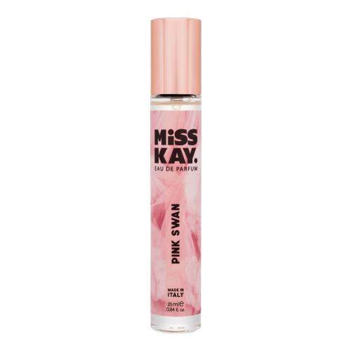 Miss Kay Pink Swan parfémovaná voda 25 ml pro ženy