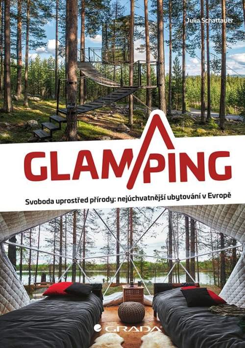 Shattauer Julia - Glamping