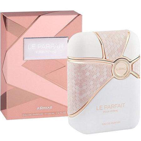 Armaf Le Parfait Femme parfémovaná voda pro ženy 200 ml