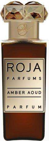 Roja Parfums Amber Aoud parfémovaná voda unisex 100 ml
