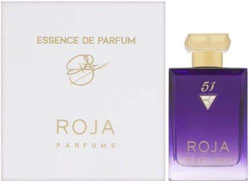 Roja Parfums 51 Pour Femme Essence de Parfum 100 ml W