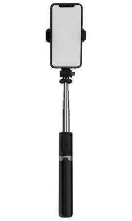 Rollei Comfort Selfie Stick 103 cm Černá