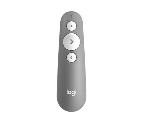 Logitech Wireless Presenter R500 MID GREY 910-006520