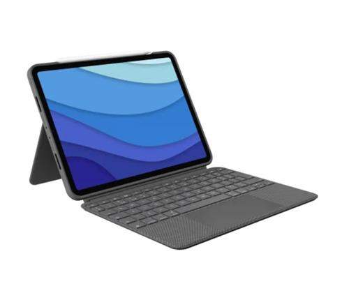 Logitech Combo Touch pro iPad Pro 11" CZ 920-010148_CZ