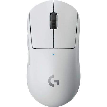 LOGITECH, PRO X SUPERLIGHT Wireless Gaming Mouse W 910-005943