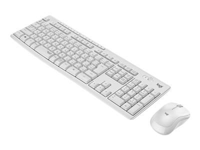 Logitech MK295 Silent maďarská 920-009873