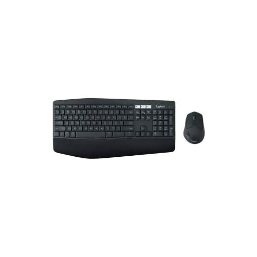 Logitech MK850 Performance bezdrátová klávesnice s myší CZ