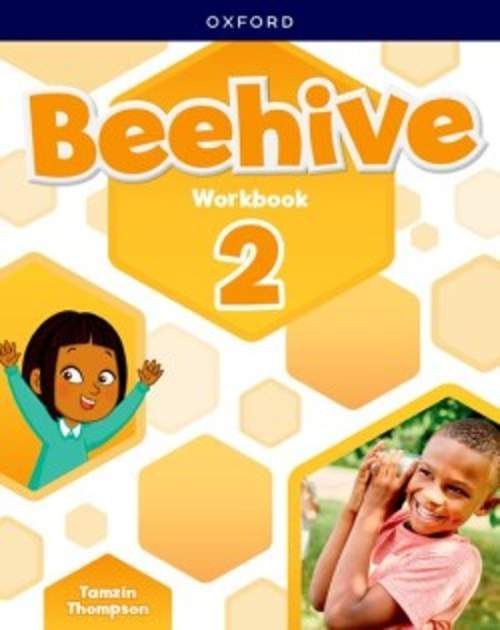 Beehive 2 Workbook - OUP English Learning and Teaching