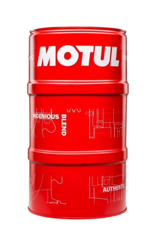 Motorový olej MOTUL 104084