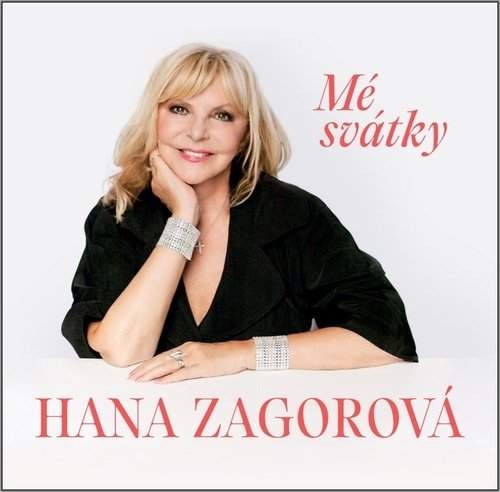 Hana Zagorová – Mé svátky CD