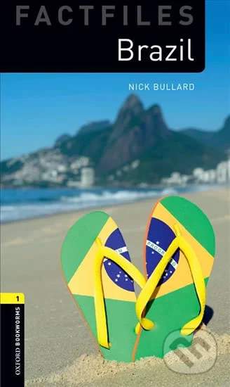 Nick Bullard - Factfiles 1 - Brazil