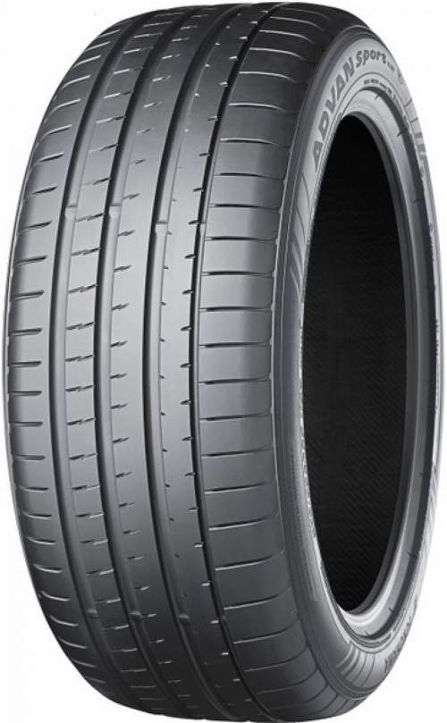 Yokohama Advan Sport V107 235/40 R 18 95Y letní