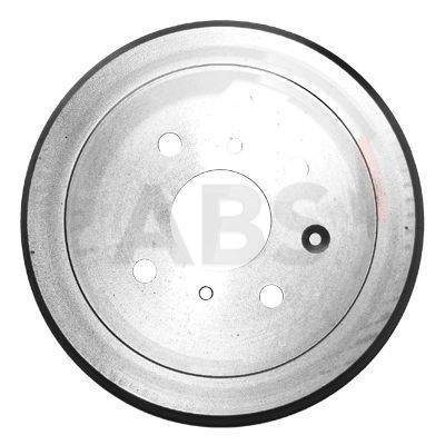 Brzdový buben A.B.S. 2823-S