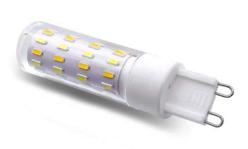 IMMAX NEO LITE SMART žárovka LED G9 4W CCT teplá, studená bílá