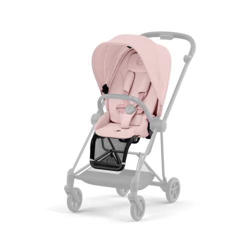 CYBEX Mios 3.0 Seat Pack Peach Pink Platinum