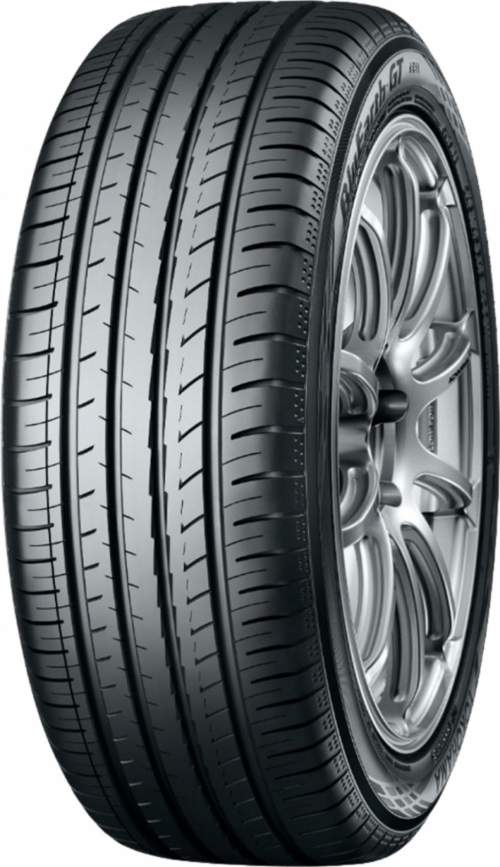 Yokohama Bluearth Gt Ae51 245/35 R 19 93W letní