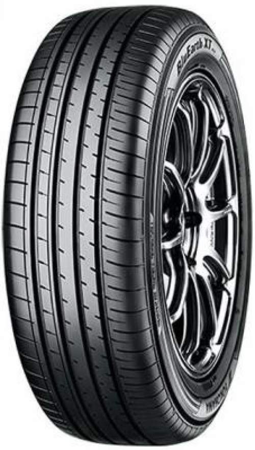 Yokohama Bluearth Xt Ae61 225/60 R 18 100H letní