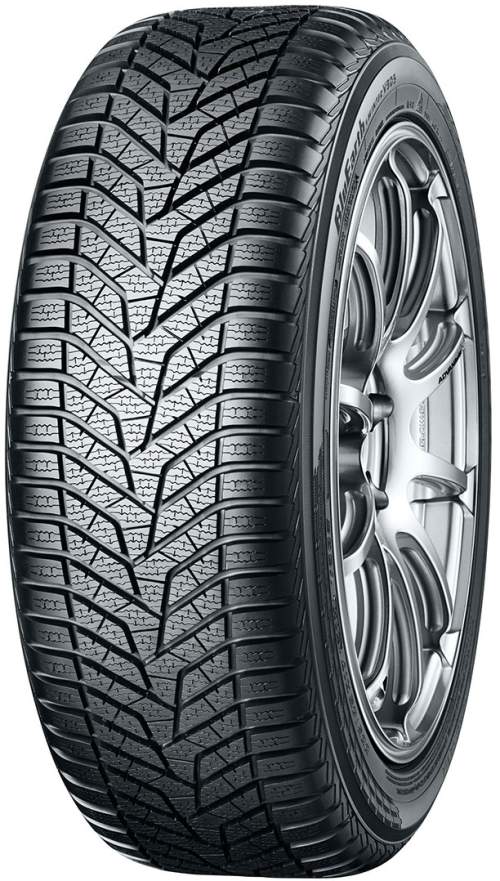 275/70R16 114T, Yokohama, BLUEARTH WINTER V905