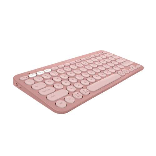 Logitech Pebble Keyboard 2 K380s CZ 920-011853