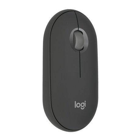 Logitech Wireless Pebble mouse 2 M350s 910-007015