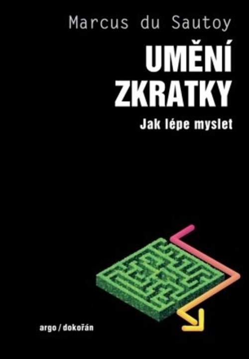 Marcus du Sautoy - Umění zkratky