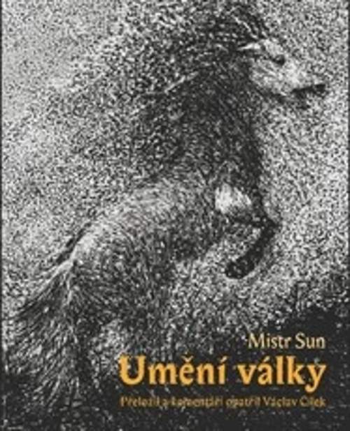 Sun Mistr - Umění války
