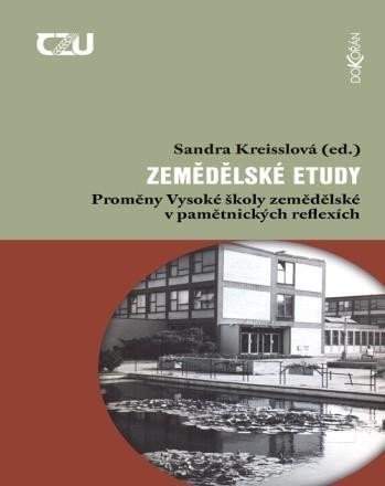 Sandra Kreisslová - Zemědělské etudy