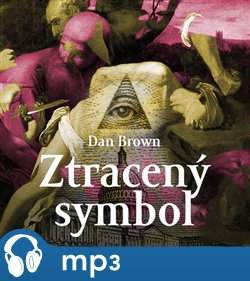 Dan Brown - Ztracený symbol mp3
