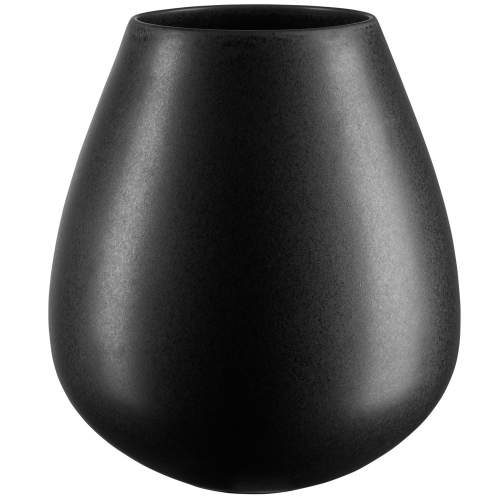 ASA Selection Váza EASE XL 32 cm černá