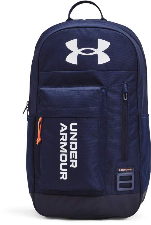 Under Armour UA Halftime Backpack-BLU