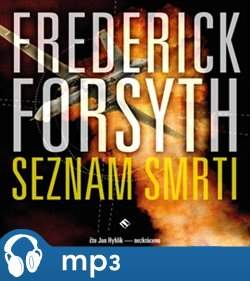 Frederick Forsyth - Seznam smrti
