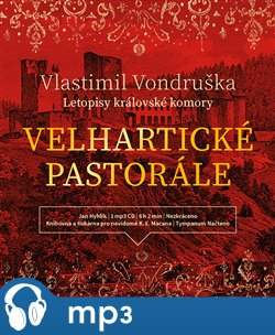 Vlastimil Vondruška - Velhartické pastorále