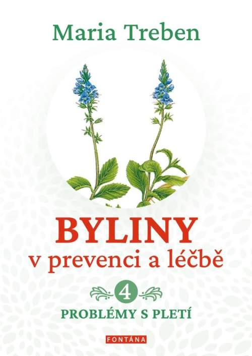 Marie Treben - Byliny v prevenci a léčbě 4.