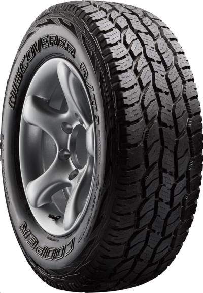 Cooper DISCOVERER A/T3 SPORT 2 BSW XL 275/45 R20 110H