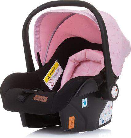 CHIPOLINO Camea 0-13 kg Rose water