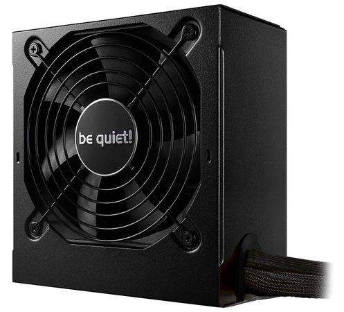 be quiet! SYSTEM POWER 10 450W BN326