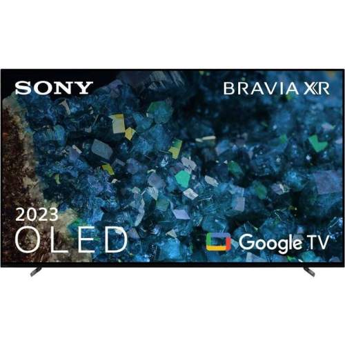 Sony Bravia XR OLED 65" XR-65A80L XR65A80LAEP