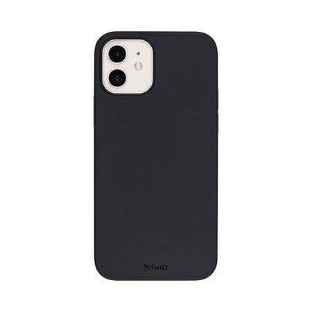 Artwizz TPU Case pre iPhone 12 mini Black