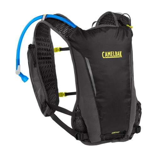 Camelbak Circuit Vest Black/Safety 7l Yellow