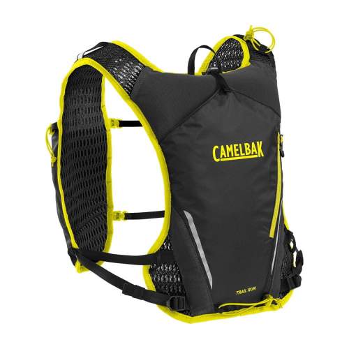 Camelbak Trail Run Vest 7l black/safety yellow