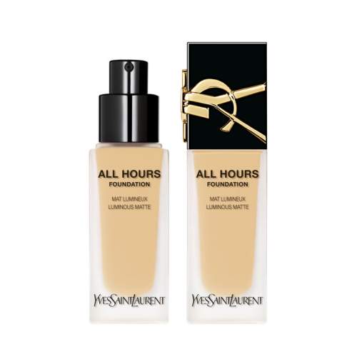 Yves Saint Laurent Tekutý make-up All Hours (Foundation) 25 ml LC6