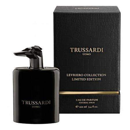 Trussardi Uomo Levriero Collection Limited Edition EDP 100 ml M
