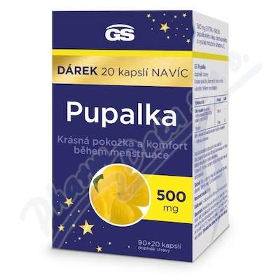 GS Pupalka cps.90+20