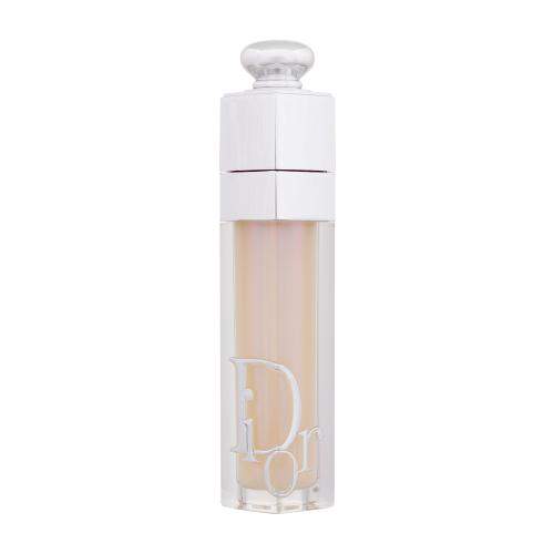 Christian Dior Addict Lip Maximizer lesk na rty 6 ml odstín 002 Opal