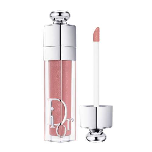 Christian Dior Addict Lip Maximizer 6 ml lesk na rty pro ženy 014 Shimmer Macadamia