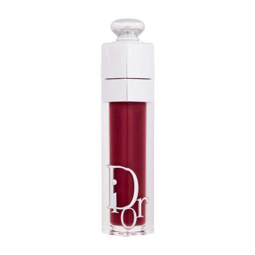 Christian Dior Addict Lip Maximizer lesk na rty 6 ml odstín 029 Intense Grape